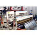 0.5-2mmx1300mm High speed slitting line